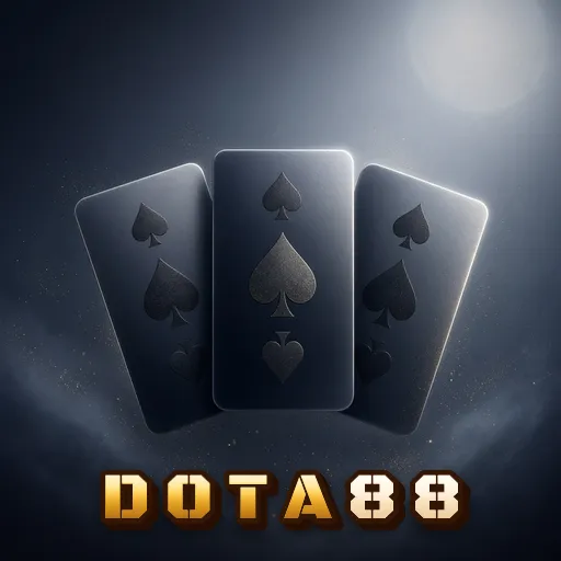 Proses download APK dota88 di browser Chrome Android