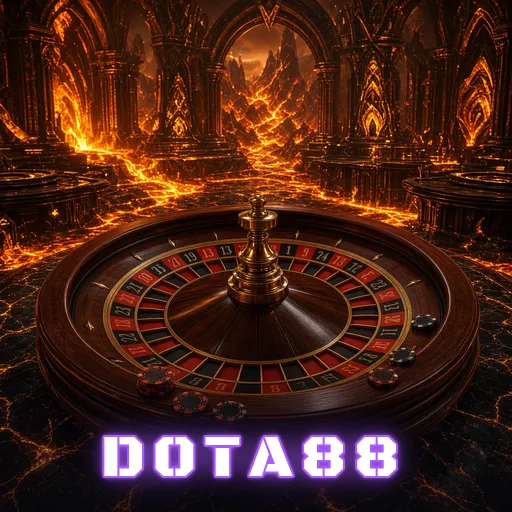 dota88 Indonesia