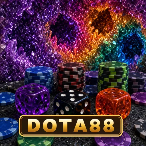 dota88 Indonesia