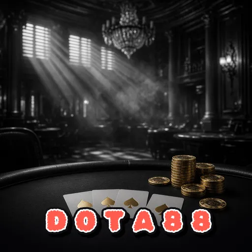 dota88 Indonesia