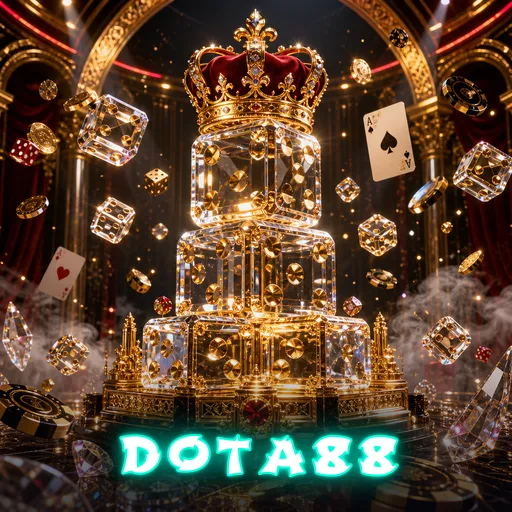 Tampilan dota88 setelah instalasi berhasil